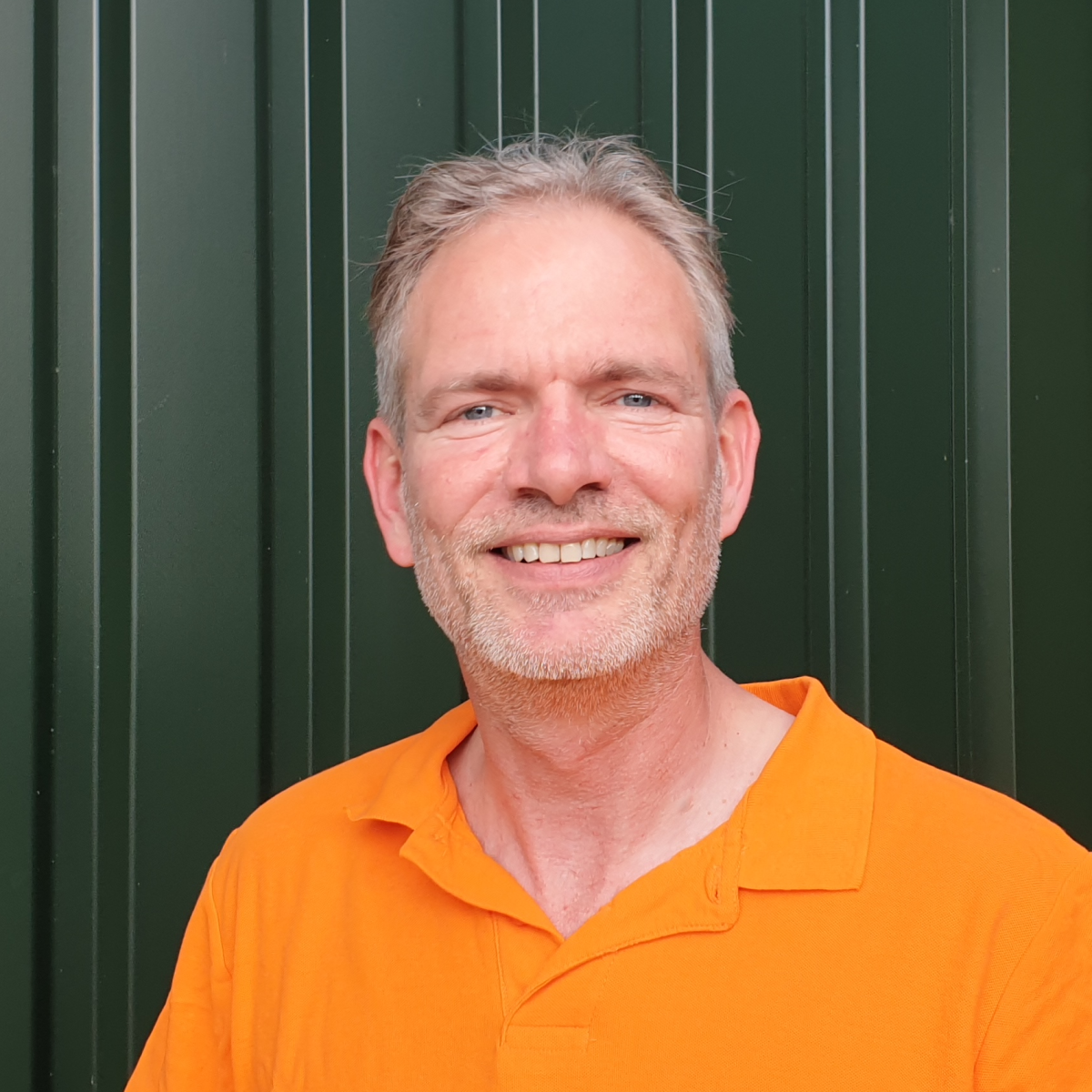 Melbuul'n runner Rob